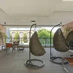 Exclusive With Parking, Air Conditioning And A Rooftop Terrace In The Centre Of By Renters Prestige Appartement *