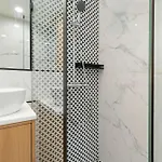 Appartement Exclusive With Parking, Air Conditioning And A Rooftop Terrace In The Centre Of By Renters Prestige Gdańsk