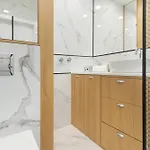 Exclusive With Parking, Air Conditioning And A Rooftop Terrace In The Centre Of By Renters Prestige * Gdańsk