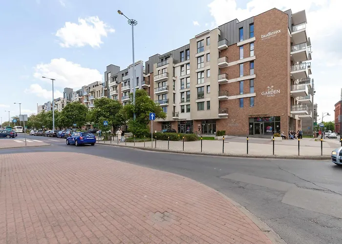 Apartmán Exclusive With Parking, Air Conditioning And A Rooftop Terrace In The Centre Of By Renters Prestige *